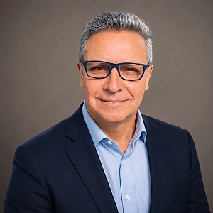 Víctor Foncea Solís